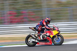 Stefan Bradl, Honda World Superbike Team