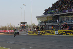 Jonathan Rea, Kawasaki Racing