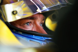Jolyon Palmer, Renault Sport F1 Team RS16