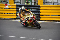 Peter Hickman, BMW