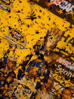 Jimmie Johnson