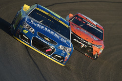 Jimmie Johnson, Hendrick Motorsports Chevrolet