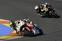 Cal Crutchlow, Team LCR Honda