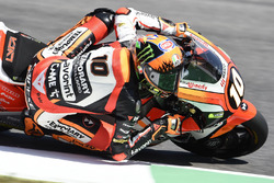 Luca Marini, Forward Racing