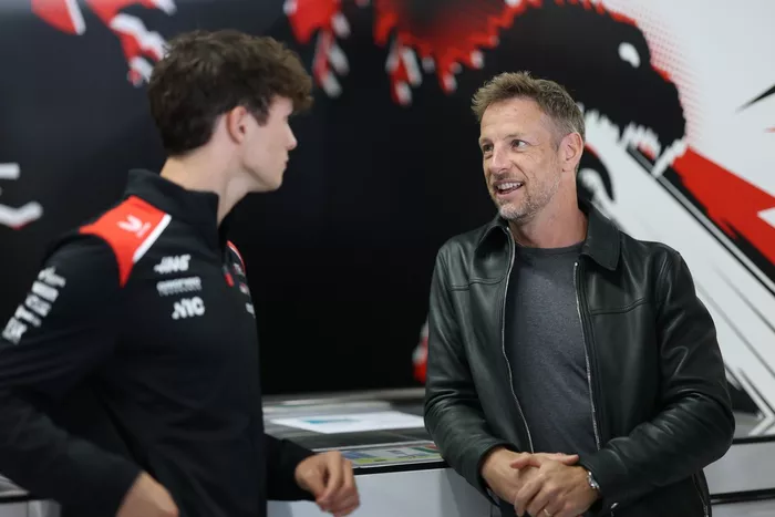 Oliver Bearman, Haas F1 Team