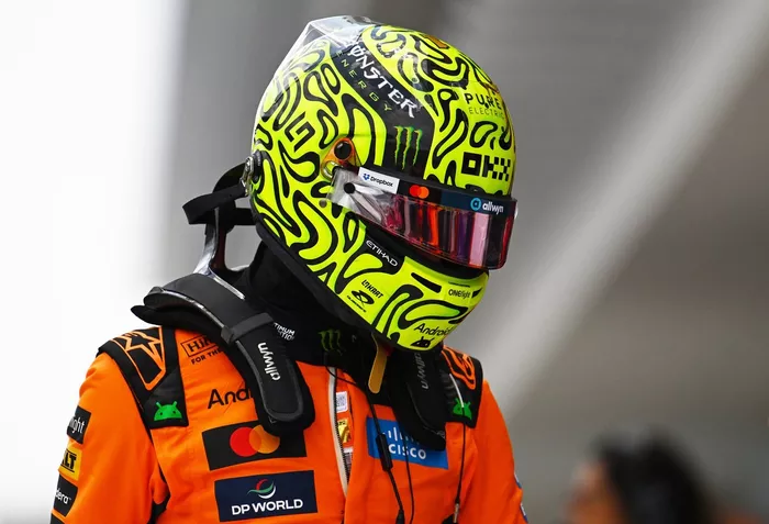Salamaniskun uhka varjostaa Miamin GP:tä – FIA harkitsee aikataulumuutoksia — image 6