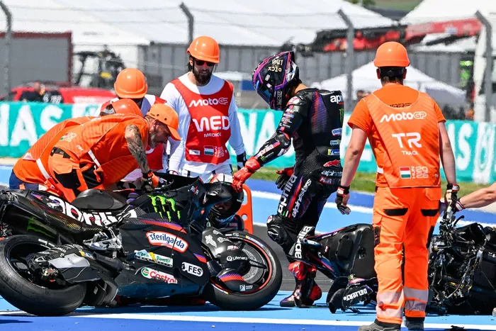 Jorge Martín, Aprilia Racing Team