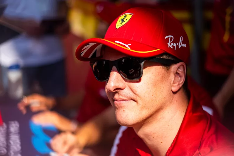 #51 AF Corse Ferrari 499P : Alessandro Pier Guidi, James Calado, Antonio Giovinazzi