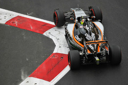 Серхіо Перес, Sahara Force India F1 VJM09