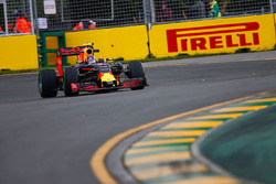 Даниил Квят, Red Bull Racing RB12