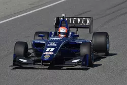 Ed Jones, Carlin