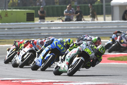 Cal Crutchlow, Team LCR Honda