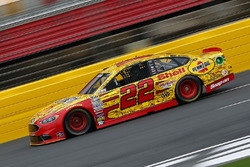 Joey Logano, Team Penske Ford
