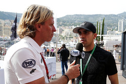 Pastor Maldonado