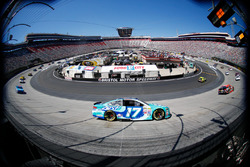 Ricky Stenhouse Jr., Roush Fenway Racing Ford