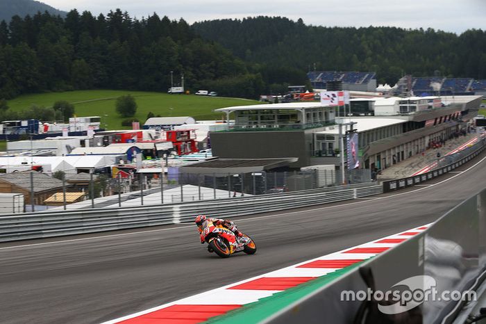 Marc Márquez, Repsol Honda Team