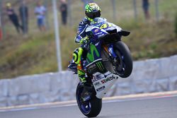 Valentino Rossi, Yamaha Factory Racing