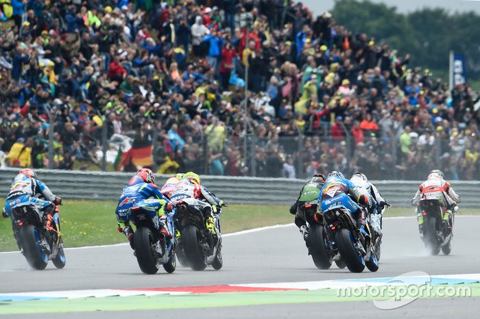 Jack Miller, Marc VDS Racing Honda