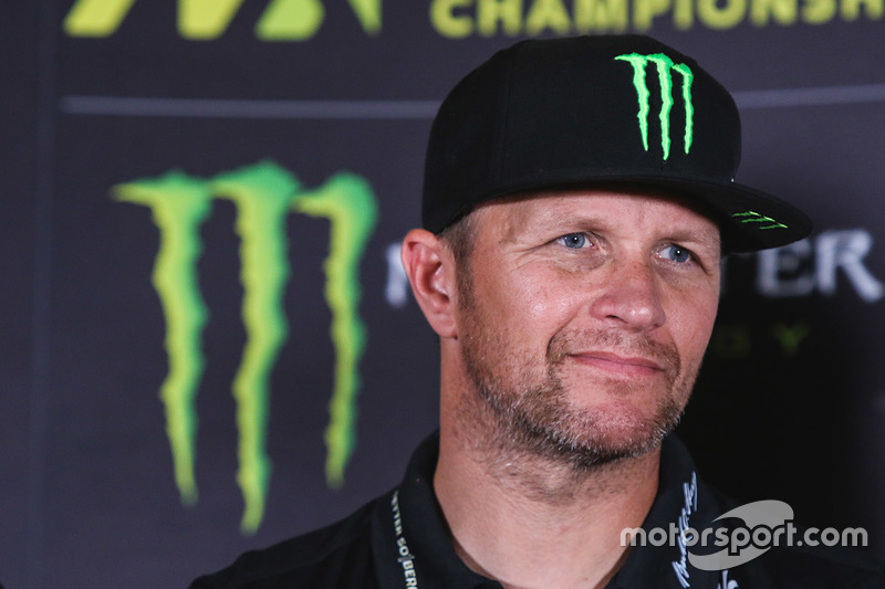 Petter Solberg