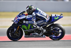 Хорхе Лоренсо, Yamaha Factory Racing