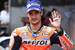 Dani Pedrosa, Repsol Honda Team