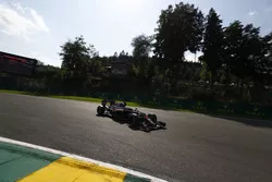 Fernando Alonso, McLaren
