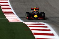 Max Verstappen, Red Bull Racing RB12