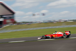 Sebastian Vettel, Ferrari SF16-H