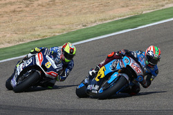 Nicky Hayden, Estrella Galicia 0,0 Marc VDS