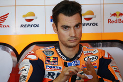 Dani Pedrosa, Repsol Honda Team