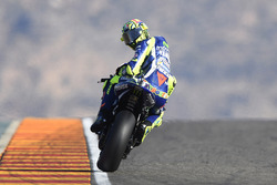 Valentino Rossi, Yamaha Factory Racing