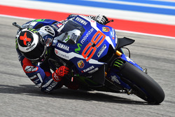 Jorge Lorenzo, Yamaha Factory Racing