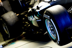Pirelli-Reifen
