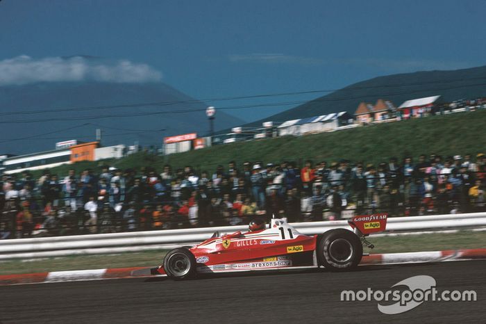5. Ferrari (1975-1977)