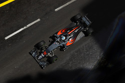 Фернандо Алонсо, McLaren MP4-31