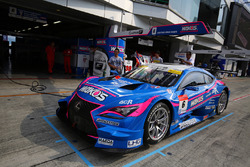 #6 WAKO'S 4CR RC F