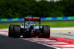 Nico Rosberg, Mercedes AMG F1 W07 Hybrid