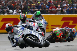 Yonny Hernandez, Aspar Racing Team