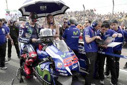 Jorge Lorenzo, Yamaha Factory Racing