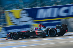 Stéphane Sarrazin, Venturi