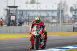 Davide Giugliano, Aruba.it Racing - Ducati Team