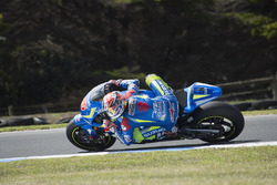 Maverick Viñales, Team Suzuki MotoGP