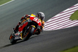 Марк Маркес, Repsol Honda Team