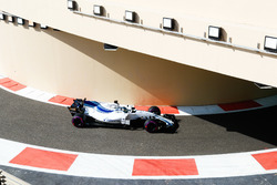 Felipe Massa, Williams FW40