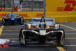 Andre Lotterer, Techeetah, Nicolas Prost, Renault e.Dams