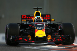 Daniel Ricciardo, Red Bull Racing RB13
