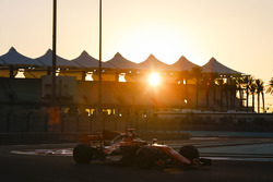 Stoffel Vandoorne, McLaren MCL32