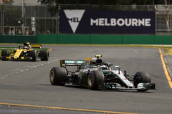 Valtteri Bottas, Mercedes-AMG F1 W09