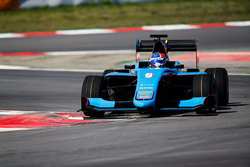 Tatiana Calderon, Jenzer Motorsport