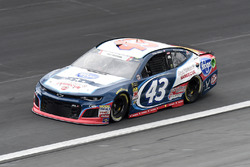 Darrell Wallace Jr., Richard Petty Motorsports, Chevrolet Camaro Kroger / Coca-Cola